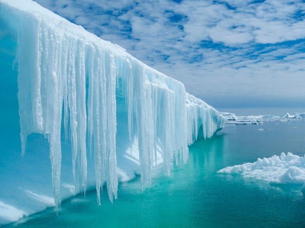 Day 7 8 Antarctic Peninsula Antarctic Circle