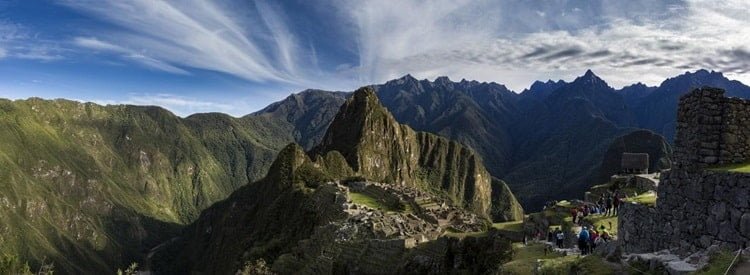 Day6- Machu Picchu